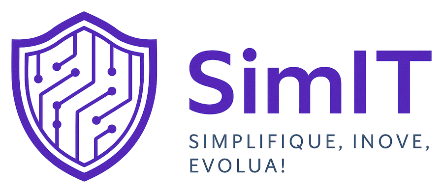 SimIT - Simplifique, Inove, Evolua